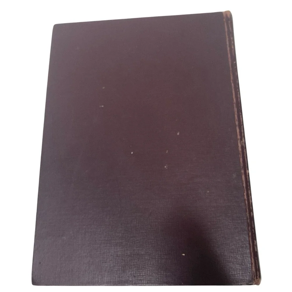 The Gourmet‎ Cookbook Volume 1 Vintage 1957 Hardcover Book USA